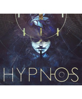 HYPNOS Steam Key GLOBAL